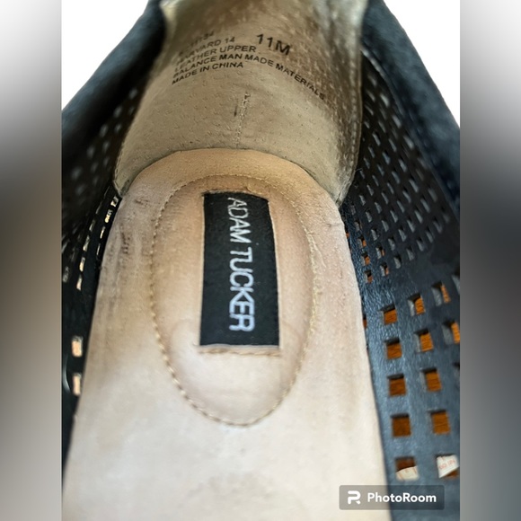 Adam Tucker Shoe - Picture 8 of 8